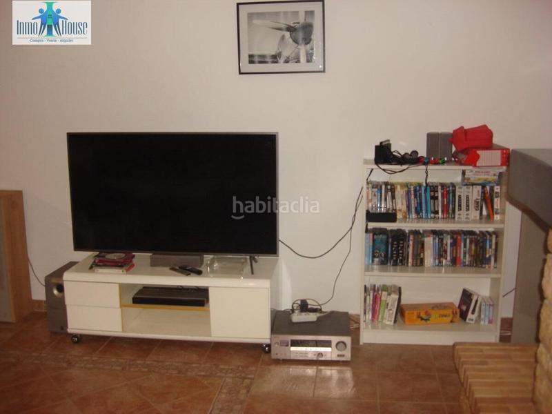 Foto 5a4e6f39-0563-44cf-84c0-ff4f8b1e3ddb. Casa amb aparcament piscina a Pedanías - Extrarradio Albacete