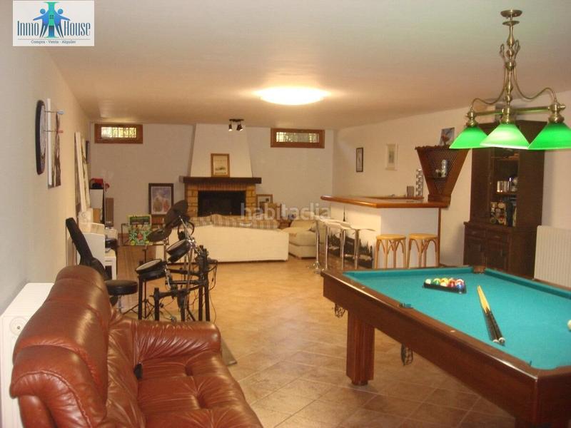 Foto 5a60ebd4-57e3-4f92-98bb-8befd3ba6873. Casa amb aparcament piscina a Pedanías - Extrarradio Albacete