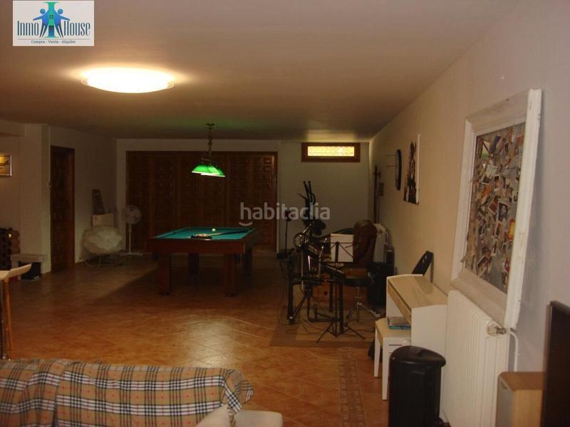 Foto 6a5a2c35-be1c-400b-be91-f661613b8b0f. Casa amb aparcament piscina a Pedanías - Extrarradio Albacete
