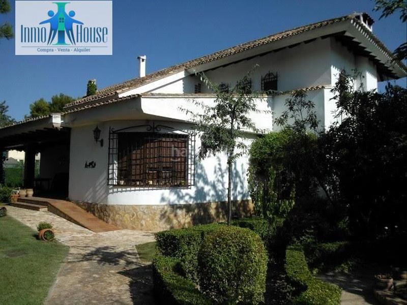 Foto 7152e448-a923-48cf-bd41-83710da0b1a7. Casa amb aparcament piscina a Pedanías - Extrarradio Albacete