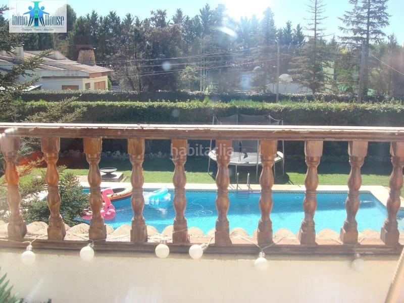 Foto 7491a965-0759-4f57-a73d-87e9c41a9313. Casa amb aparcament piscina a Pedanías - Extrarradio Albacete