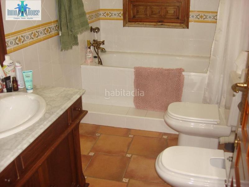 Foto 79304325-2f61-4570-9dfe-f0e650d43c84. Casa amb aparcament piscina a Pedanías - Extrarradio Albacete