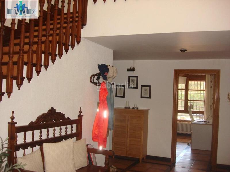 Foto 79305a55-02b8-4902-aefc-07d4e88ec164. Casa amb aparcament piscina a Pedanías - Extrarradio Albacete