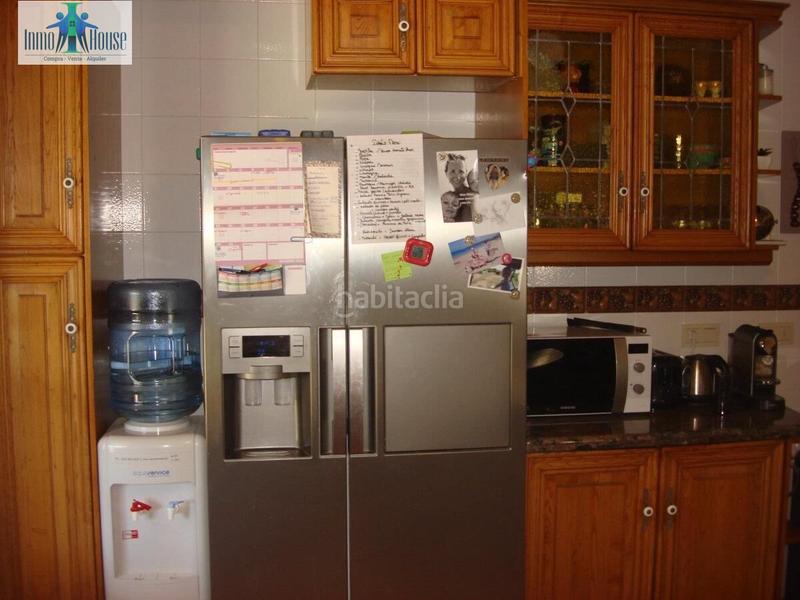 Foto 8160886d-c912-443d-8cb2-4f00f7d23533. Casa amb aparcament piscina a Pedanías - Extrarradio Albacete