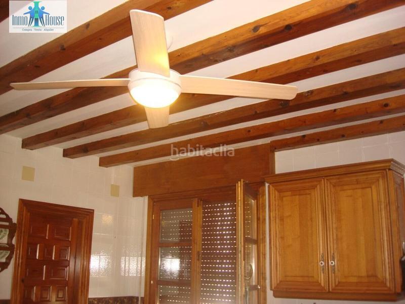Foto 8219dd6d-4640-4fbe-a711-136f4717f1ec. Casa amb aparcament piscina a Pedanías - Extrarradio Albacete