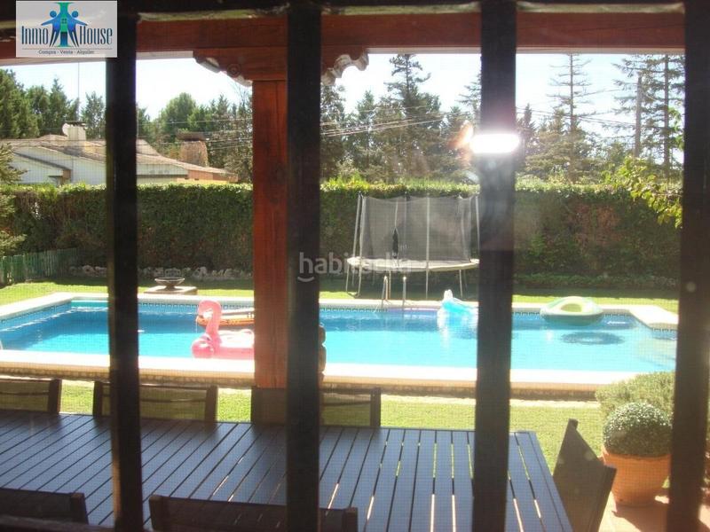 Foto 8cc453bf-ce29-4f9d-b499-c7971c870100. Casa amb aparcament piscina a Pedanías - Extrarradio Albacete