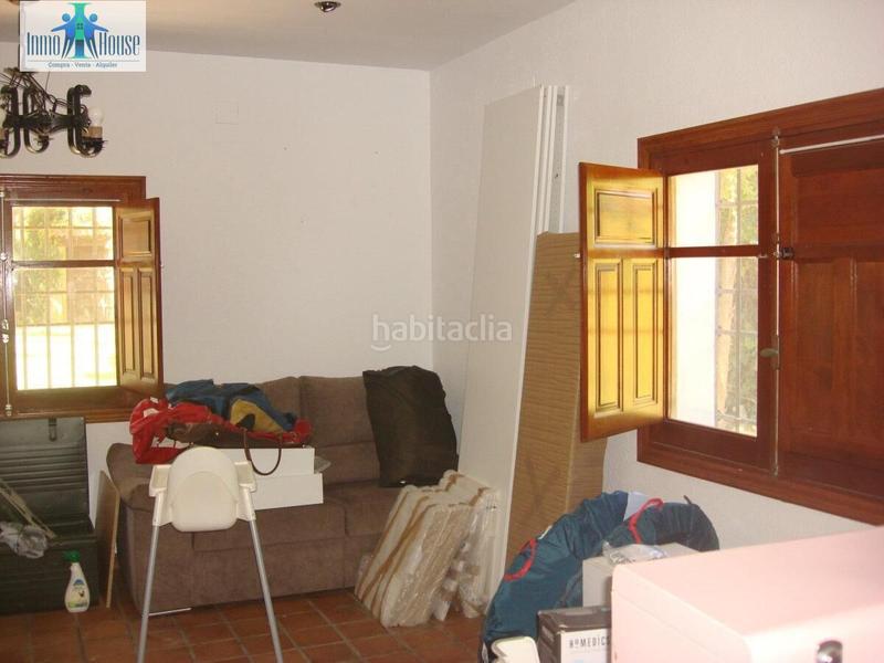 Foto 995a8f9b-0aee-4193-83c3-858f4cb9264b. Casa amb aparcament piscina a Pedanías - Extrarradio Albacete
