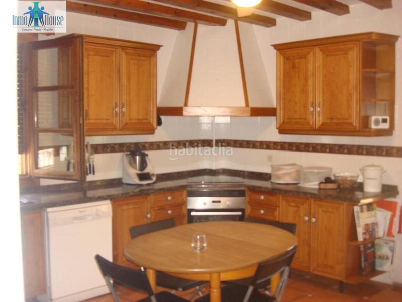 Foto 9f856205-69ed-46aa-93c0-2d720f3b2fe2. Casa amb aparcament piscina a Pedanías - Extrarradio Albacete