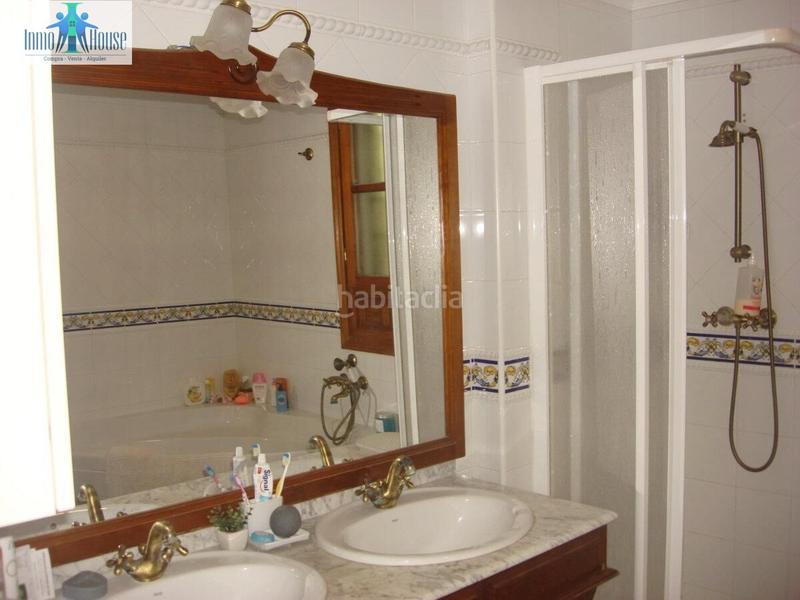 Foto a7decc79-d472-4b43-bec0-61c6c179e5f6. Casa amb aparcament piscina a Pedanías - Extrarradio Albacete