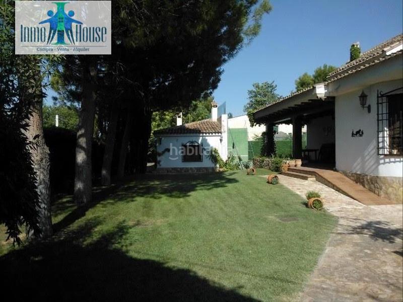 Foto b8703173-b8b7-42c7-aecd-b8cd7c1baea8. Casa amb aparcament piscina a Pedanías - Extrarradio Albacete