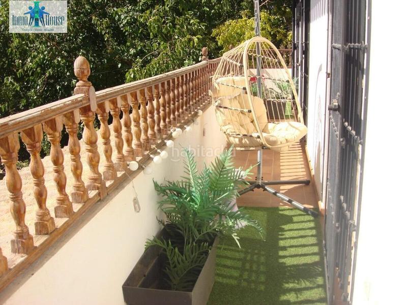 Foto bb87d4d0-0c1d-4ae7-bca9-4408184d55be. Casa amb aparcament piscina a Pedanías - Extrarradio Albacete
