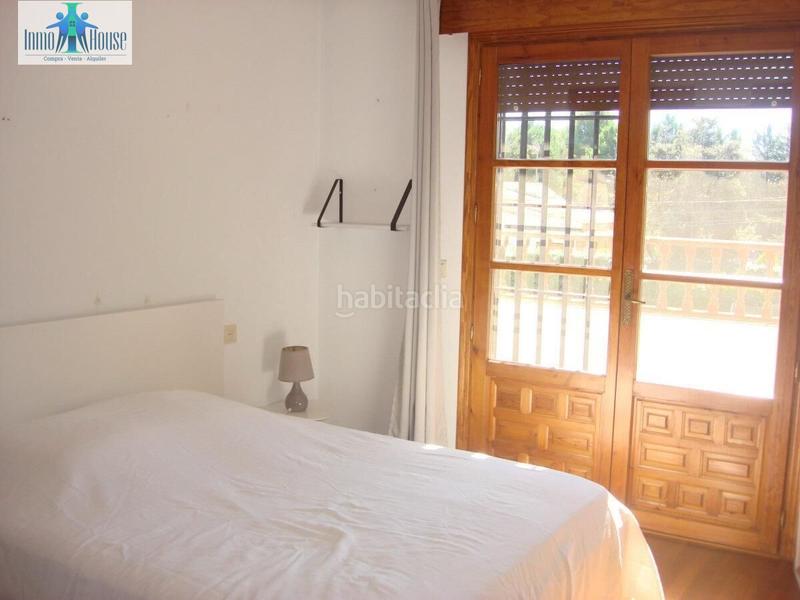 Foto bd3affaf-2fcd-4a01-9029-8dd89e901eba. Casa amb aparcament piscina a Pedanías - Extrarradio Albacete