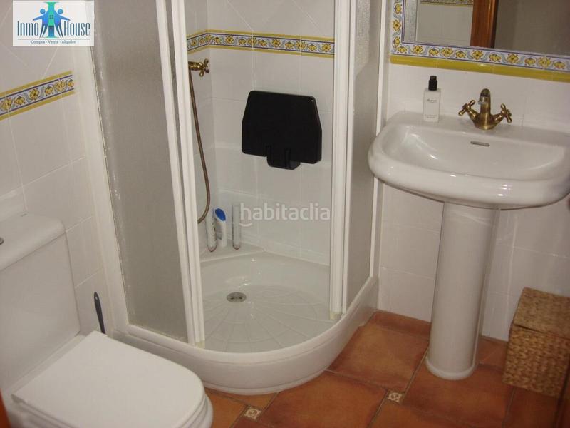 Foto c2d1b882-9e15-4d6d-a984-5d47f6c8a781. Casa amb aparcament piscina a Pedanías - Extrarradio Albacete