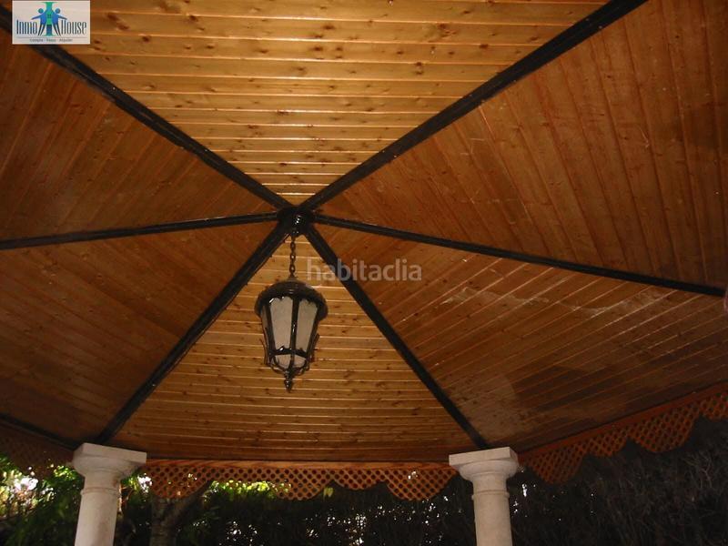 Foto c52d83e8-aca6-47dd-ae5b-2abc79bf37ce. Casa amb aparcament piscina a Pedanías - Extrarradio Albacete