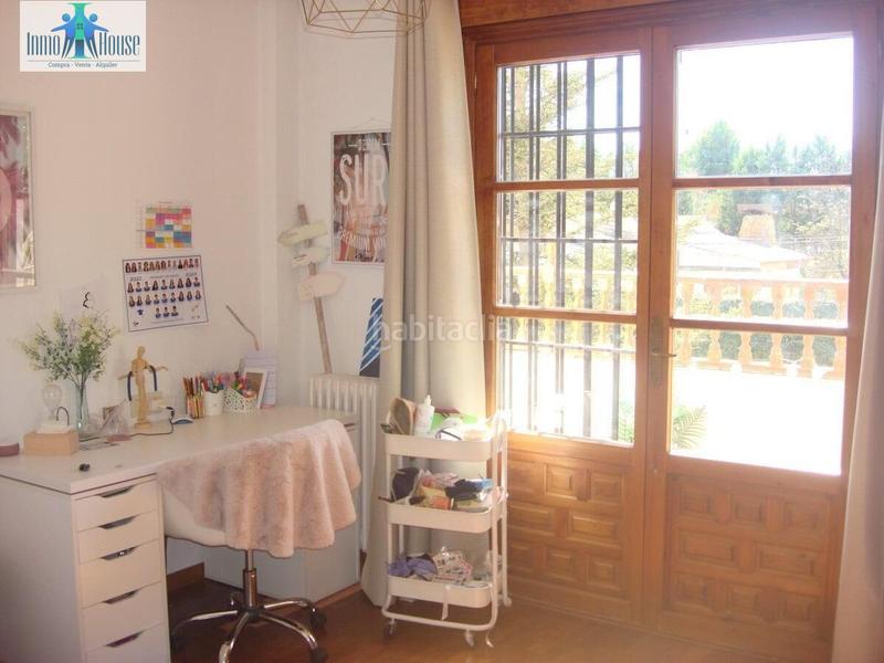 Foto c5960191-242a-4937-a4ee-b6b7d42e2f77. Casa amb aparcament piscina a Pedanías - Extrarradio Albacete
