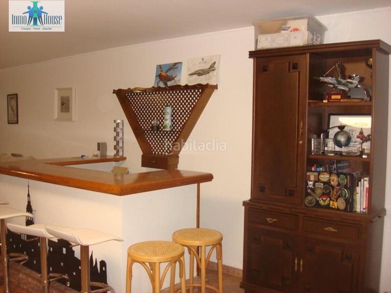 Foto c6c5686f-c388-41de-b123-3657ee30a086. Casa amb aparcament piscina a Pedanías - Extrarradio Albacete