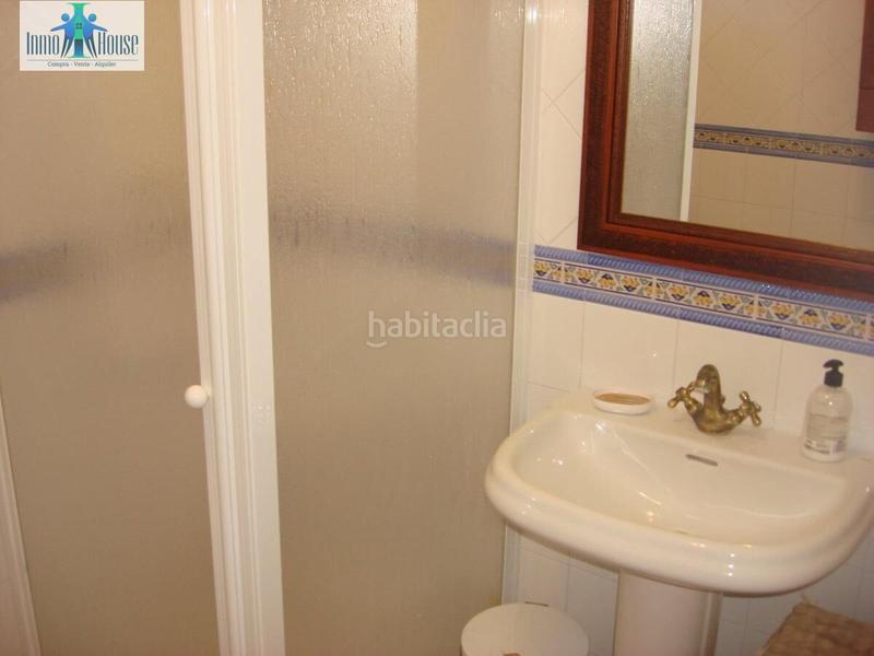 Foto d02b130a-d02c-431c-9150-eb1161af8a0a. Casa amb aparcament piscina a Pedanías - Extrarradio Albacete
