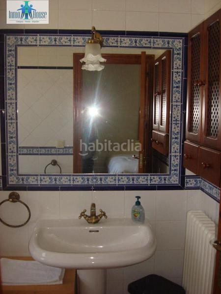 Foto d9b7c857-3eba-41e9-9fb8-ba190e66112c. Casa amb aparcament piscina a Pedanías - Extrarradio Albacete