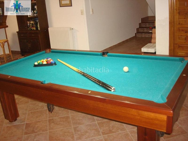 Foto dab8ad6d-9661-43ea-9ee1-54502a125c77. Casa amb aparcament piscina a Pedanías - Extrarradio Albacete
