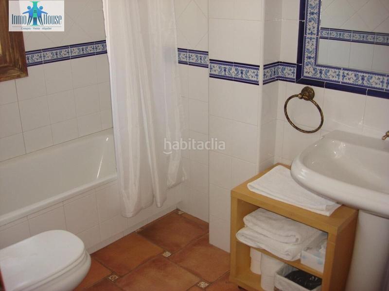 Foto db2edd02-49ab-4e39-beb9-53ce6ecad427. Casa amb aparcament piscina a Pedanías - Extrarradio Albacete
