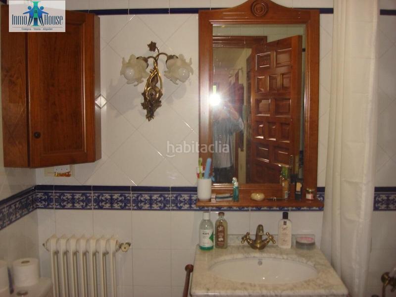 Foto dbdb79ae-50b6-4172-89a2-0bc07993b59a. Casa amb aparcament piscina a Pedanías - Extrarradio Albacete