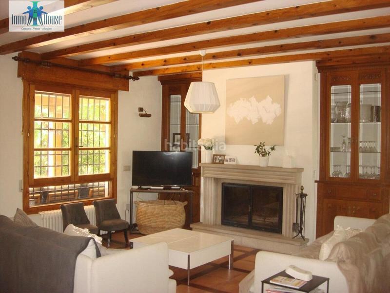 Foto df673c5a-ef82-450e-b374-2a932407ca47. Casa amb aparcament piscina a Pedanías - Extrarradio Albacete