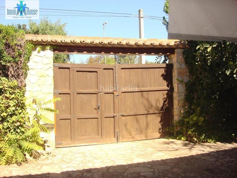 Foto e0e28df2-1fb4-4f6d-9799-dd3ec1e7cf80. Casa amb aparcament piscina a Pedanías - Extrarradio Albacete