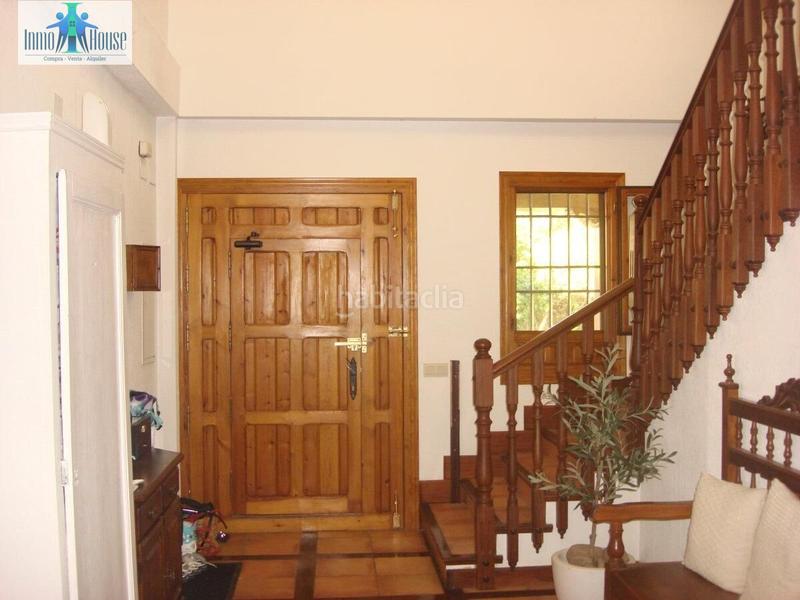 Foto e3f5afd2-179b-45e7-80af-c40de6926c3a. Casa amb aparcament piscina a Pedanías - Extrarradio Albacete