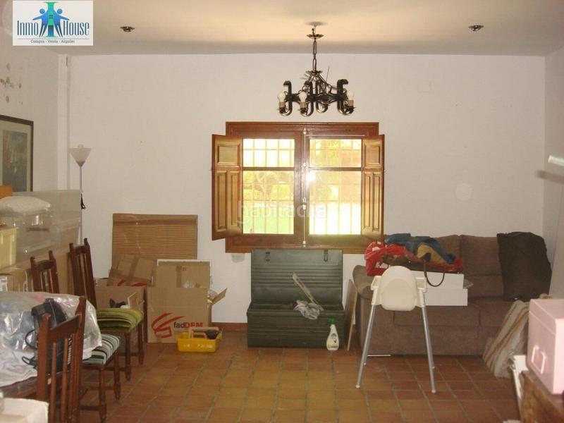 Foto e7eadfc1-dc1b-459b-b831-a5622ec3c130. Casa amb aparcament piscina a Pedanías - Extrarradio Albacete