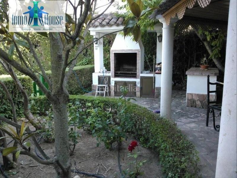 Foto f6a15fb7-2c08-466f-bf86-24d6ba585230. Casa amb aparcament piscina a Pedanías - Extrarradio Albacete