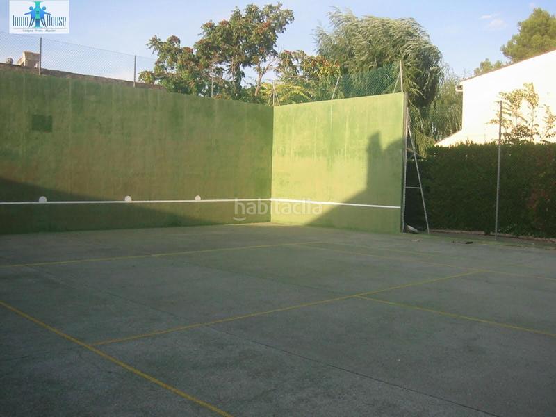 Foto fb20cb6f-d5ba-4868-88b1-be9675a92776. Casa amb aparcament piscina a Pedanías - Extrarradio Albacete