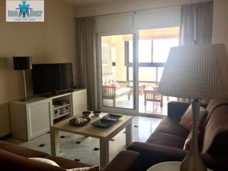 Appartement à Playa Levante. Piso en venta en benidorm