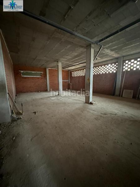 Foto b5a14229-f4c8-4758-9714-1517df3238b6. Miete geschäftsraum in Imaginalia - Llanos del Águila Albacete