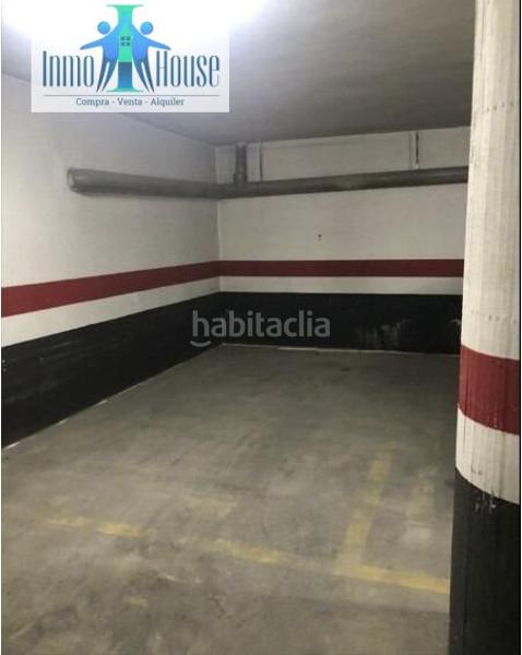Foto 3d4673db-438e-4d0d-8564-1fa8bb24934c. Autoparkplatz in Centro Albacete