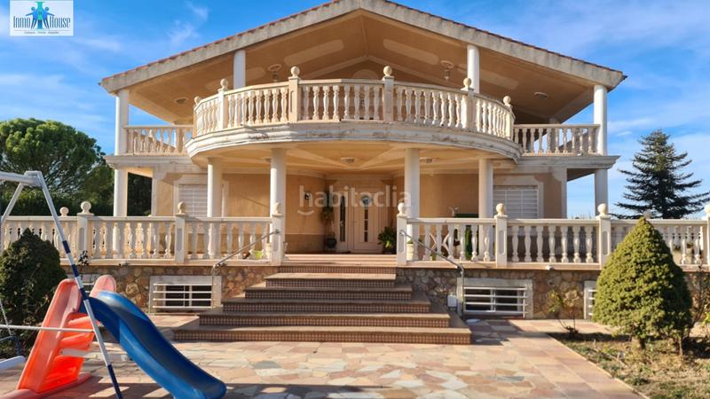 Foto 07b0d722-5ae2-490d-a0cb-18f187390021. Chalet inmohouse vende exclusivo chalet independiente . en Albacete