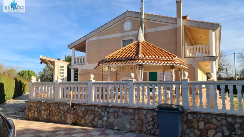 Foto 2308dfa6-d219-438d-ae77-dde6e05f204b. Chalet inmohouse vende exclusivo chalet independiente . en Albacete