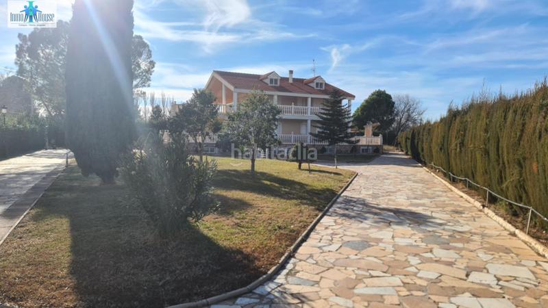 Foto 28c09641-758f-4bab-aa87-4fb44f984b4d. Chalet inmohouse vende exclusivo chalet independiente . en Albacete