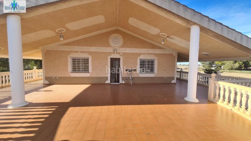 Foto 31e2d95f-0885-4dc0-98a7-ab85a1336b4e. Chalet inmohouse vende exclusivo chalet independiente . en Albacete