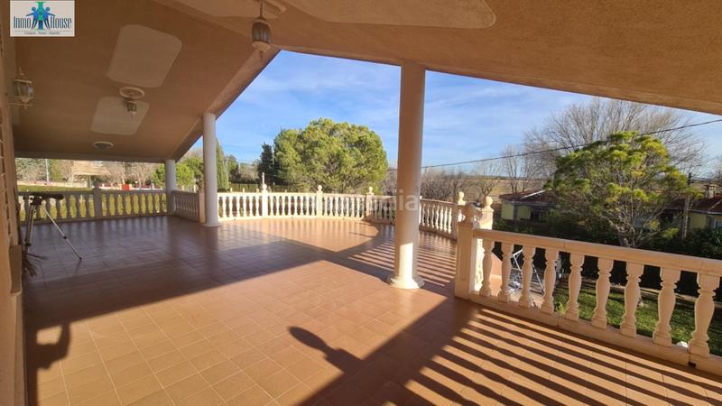 Foto 321e72e1-aaeb-436d-a37b-6ca6d226b1a2. Chalet inmohouse vende exclusivo chalet independiente . en Albacete