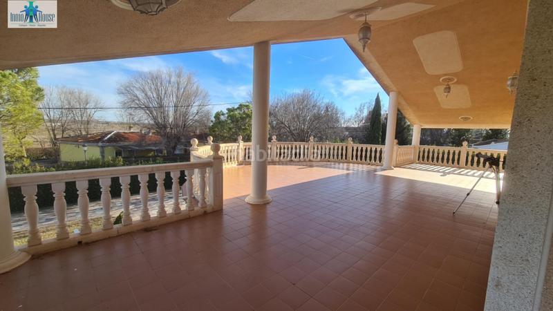 Foto 42e15c6d-f483-44a5-9137-3a6f7233f045. Chalet inmohouse vende exclusivo chalet independiente . en Albacete