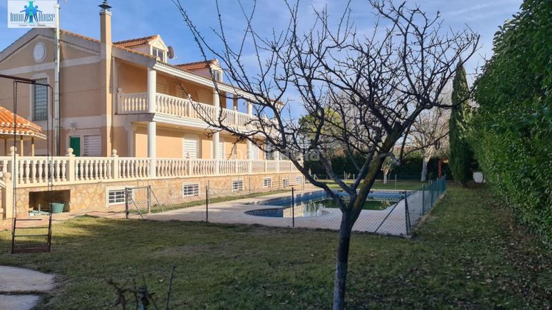 Foto 5a5c3b60-c934-462b-b11e-d77d42edf6d1. Chalet inmohouse vende exclusivo chalet independiente . en Albacete