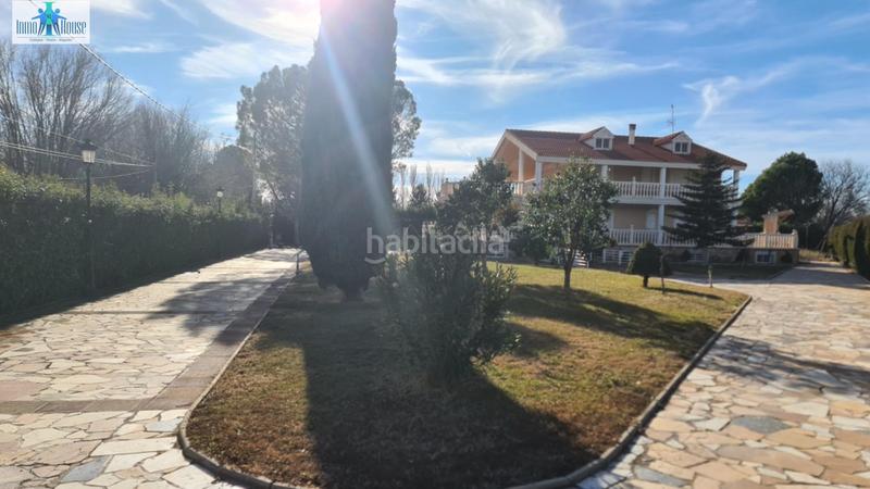 Foto 6a9de30f-75cc-4d4d-a214-ca9ff8d42c97. Chalet inmohouse vende exclusivo chalet independiente . en Albacete