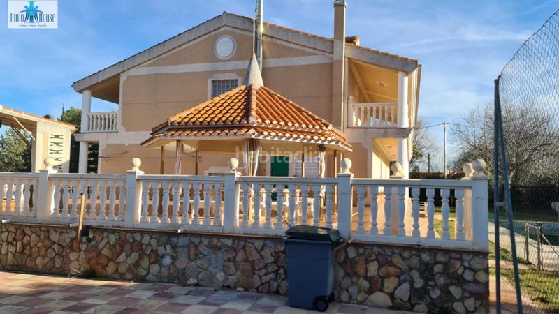 Foto 7739c2e4-6baf-4bb6-b420-47693a6d6778. Chalet inmohouse vende exclusivo chalet independiente . en Albacete
