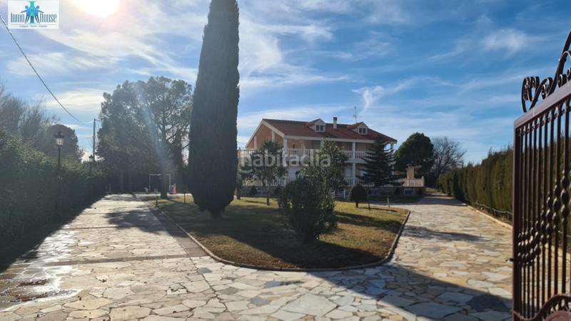 Foto 9051032a-555a-4dbe-bfab-fb726677091e. Chalet inmohouse vende exclusivo chalet independiente . en Albacete