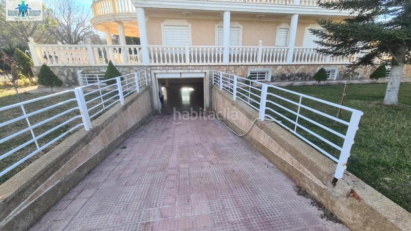 Foto 918e089c-522f-4036-8fb3-a24662ca2a44. Chalet inmohouse vende exclusivo chalet independiente . en Albacete