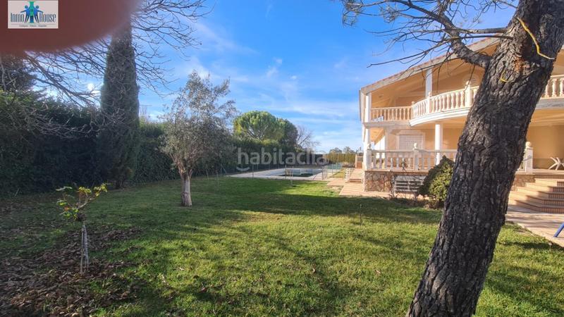 Foto a38162ab-4ecd-493f-a443-44db652bef50. Chalet inmohouse vende exclusivo chalet independiente . en Albacete