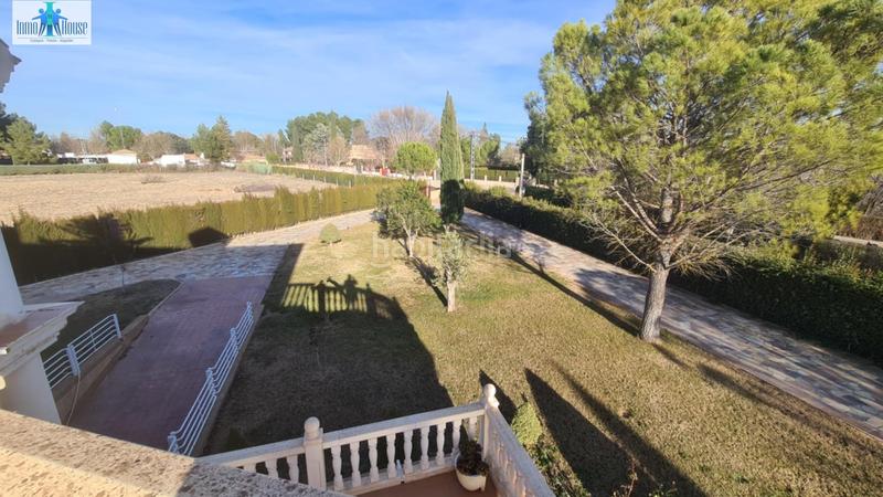 Foto a3f1beba-78c2-4e1c-8317-d5a241d46696. Chalet inmohouse vende exclusivo chalet independiente . en Albacete