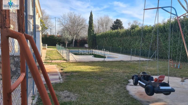 Foto cfe24073-be56-49a3-93aa-7d8e6cb9f1e9. Chalet inmohouse vende exclusivo chalet independiente . en Albacete