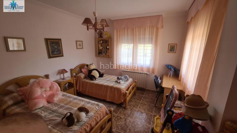 Foto ec17f410-d64a-4fcc-a52b-ae6d6d8793c6. Chalet inmohouse vende exclusivo chalet independiente . en Albacete