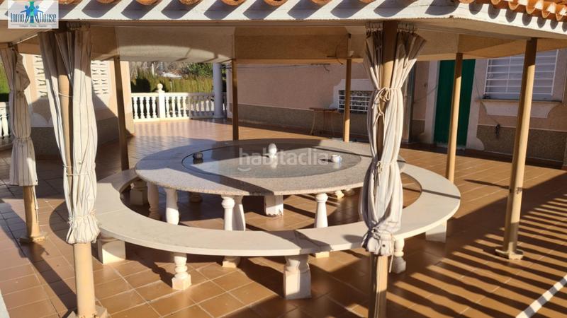 Foto f8ba6720-bc50-4858-8f92-22ba2339ce43. Chalet inmohouse vende exclusivo chalet independiente . en Albacete